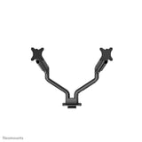 Soporte Dual 100x100 -15kg 17-35'' Neig Negro