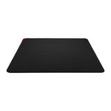 Alfombrilla Gaming Zowie H-Sr Iii Para Esport (9h.N52fq.A2e),  Talla Xl 500x500x3.5mm, Resistente A La Humedad, Negro