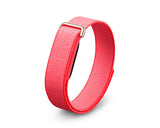Watch Google Fitbit Air - Berry