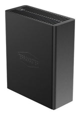 EAN 6939236145848 - TerraMaster F8 SSD servidor de almacenamiento NAS Escritorio Intel® N N95 8 GB DDR5 Negro imagen 4