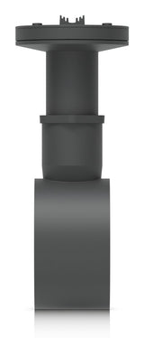 Tamper-Resistant,  Back-To-Back Mount For Two