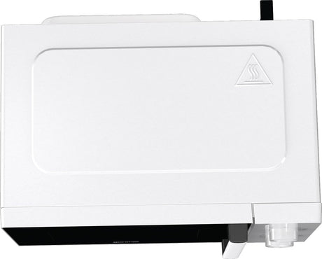 EAN 3838782611209 - Gorenje 740248 microondas Blanco Solo microondas Encimera 20 L 800 W imagen 3
