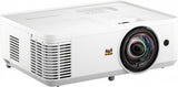 EAN 0766907020038 - Viewsonic PS502W videoproyector Proyector de corto alcance 4000 lúmenes ANSI WXGA (1280x800) Blanco imagen 3