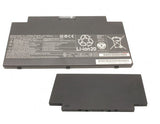 Fujitsu Batería 10.8v 4170mah Para Fujitsu Lifebook A556 Fuj:Cp700538-Xx