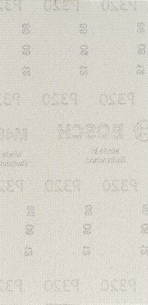 Bosch Professional 2608900750, Hoja De Lija