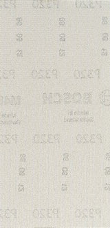 Bosch Professional 2608900750, Hoja De Lija