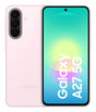 EAN 8806099353568 - Samsung GALAXY A27 5G 17 cm (6.7") SIM doble Android 16.0 USB Tipo C 8 GB 256 GB 5000 mAh Rosa claro imagen 1
