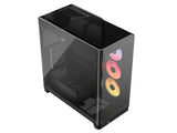 EAN 840440402770 - Corsair 4500X RS-R ARGB Tempered Glass Mid-Tower, Black Midi Tower Negro imagen 1