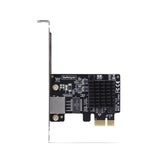 1-Port Gigabit Network Card - Ctlr