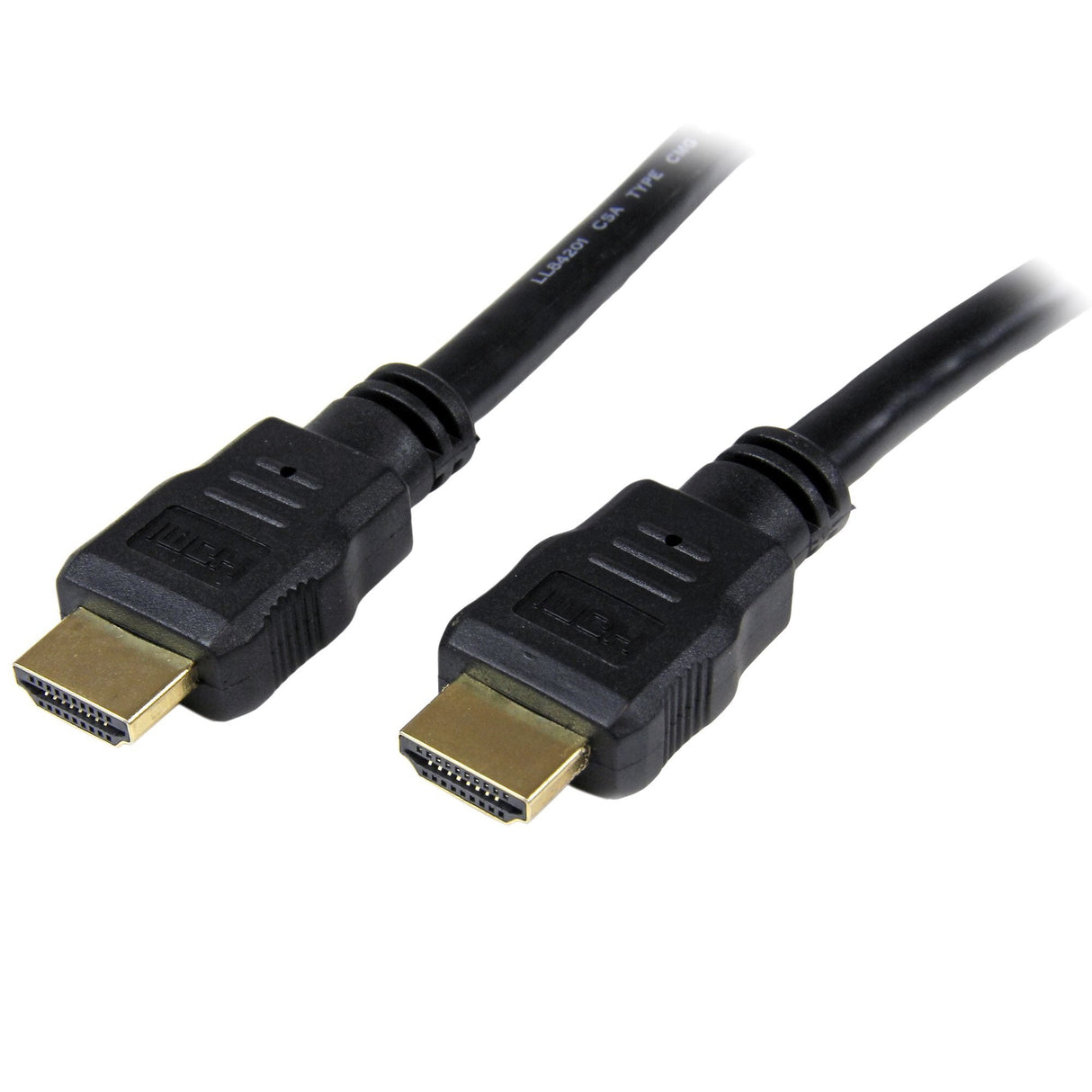 6ft (2m) Hdmi Cable - 4k High  Speed Hdmi Cable With