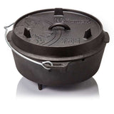 EAN 4250435707067 - Petromax FT6 bandeja de horno Alrededor hierro fundido imagen 7