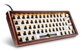 EAN 4044951042760 - Sharkoon SGK50 S4 teclado Hogar USB No Alemán Madera imagen 1