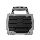 EAN 8435452812079 - ZKTeco S922 lector de control de acceso Lector inteligente de control de acceso imagen 3