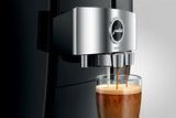 EAN 7610917154784 - JURA GIGA 10 (EA) Totalmente automática Máquina espresso 2,6 L imagen 22