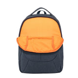 Mochila Riva Nb Galápagos  15.6" 7761 Dunkel Gris