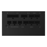 EAN 2505022114509 - GIGABYTE P1000GM unidad de fuente de alimentación 1000 W 20+4 pin ATX Negro imagen 6