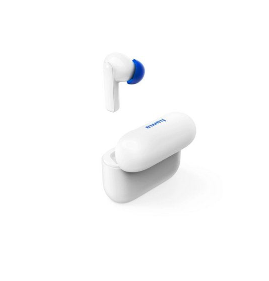 Hama Passion Clear Ii Anc Biale