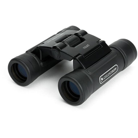 EAN 50234712323 - Celestron UPCLOSE G2 10X25 binocular BK-7 Negro imagen 1