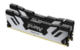 EAN 0740617338805 - Kingston Technology FURY Renegade módulo de memoria 96 GB 2 x 48 GB 6000 MT/s imagen 1