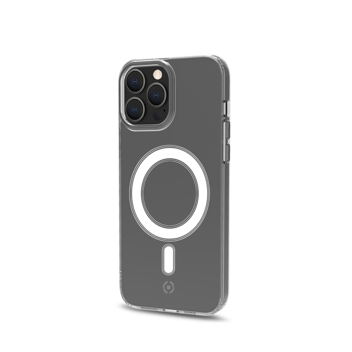 EAN 8021735190400 - Celly GELSKINMAG iPhone 13 Pro funda para teléfono móvil 15,5 cm (6.1") Transparente, Blanco imagen 2