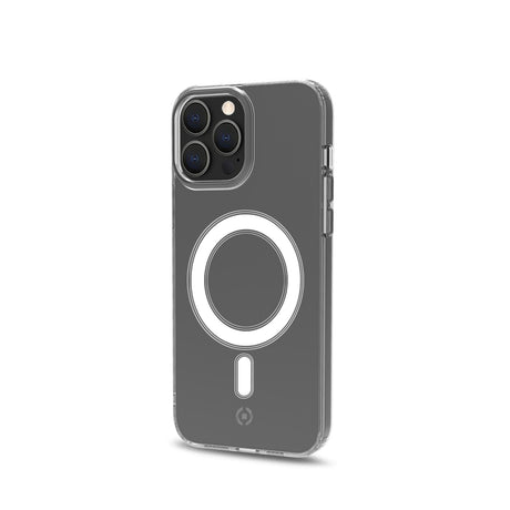 EAN 8021735190400 - Celly GELSKINMAG iPhone 13 Pro funda para teléfono móvil 15,5 cm (6.1") Transparente, Blanco imagen 2