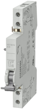 Siemens Hilfsstromschalter 1s 1 5st3010 Fr Leitungsschutzschalter