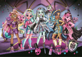 Puzzle Super Monster High 104pzs