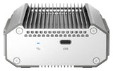 Qnap Qna-Uc10g2t Adaptador De Red Usb4 / Thunderbolt 4 10gb Ethernet X 2
