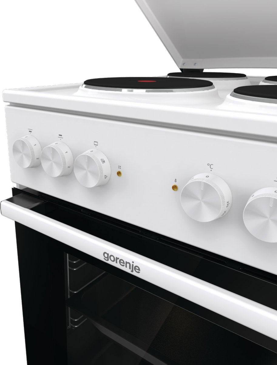 Gorenje Ge5a23wh Elektro Standherd 50cm