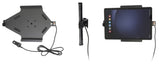 EAN 7320287533897 - Brodit 753389 soporte Soporte activo para teléfono móvil Tablet/UMPC Negro imagen 2