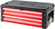 EAN 5906083091070 - Yato YT-09107 pieza pequeña y caja de herramientas Metal Negro, Rojo imagen 1