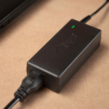 EAN 5901720137876 - Akyga AK-ND-79 adaptador e inversor de corriente Interior 87 W Negro imagen 6