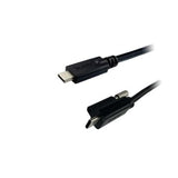EAN 0810132272424 - Biamp EasyConnect USB3-6-CC cable USB USB 3.2 Gen 2 (3.1 Gen 2) 2 m USB C 10 Gbit/s 60 W Negro imagen 1