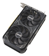 EAN 0197105341036 - ASUS Dual -RTX4060-O8G-V2 NVIDIA GeForce RTX 4060 8 GB GDDR6 imagen 3