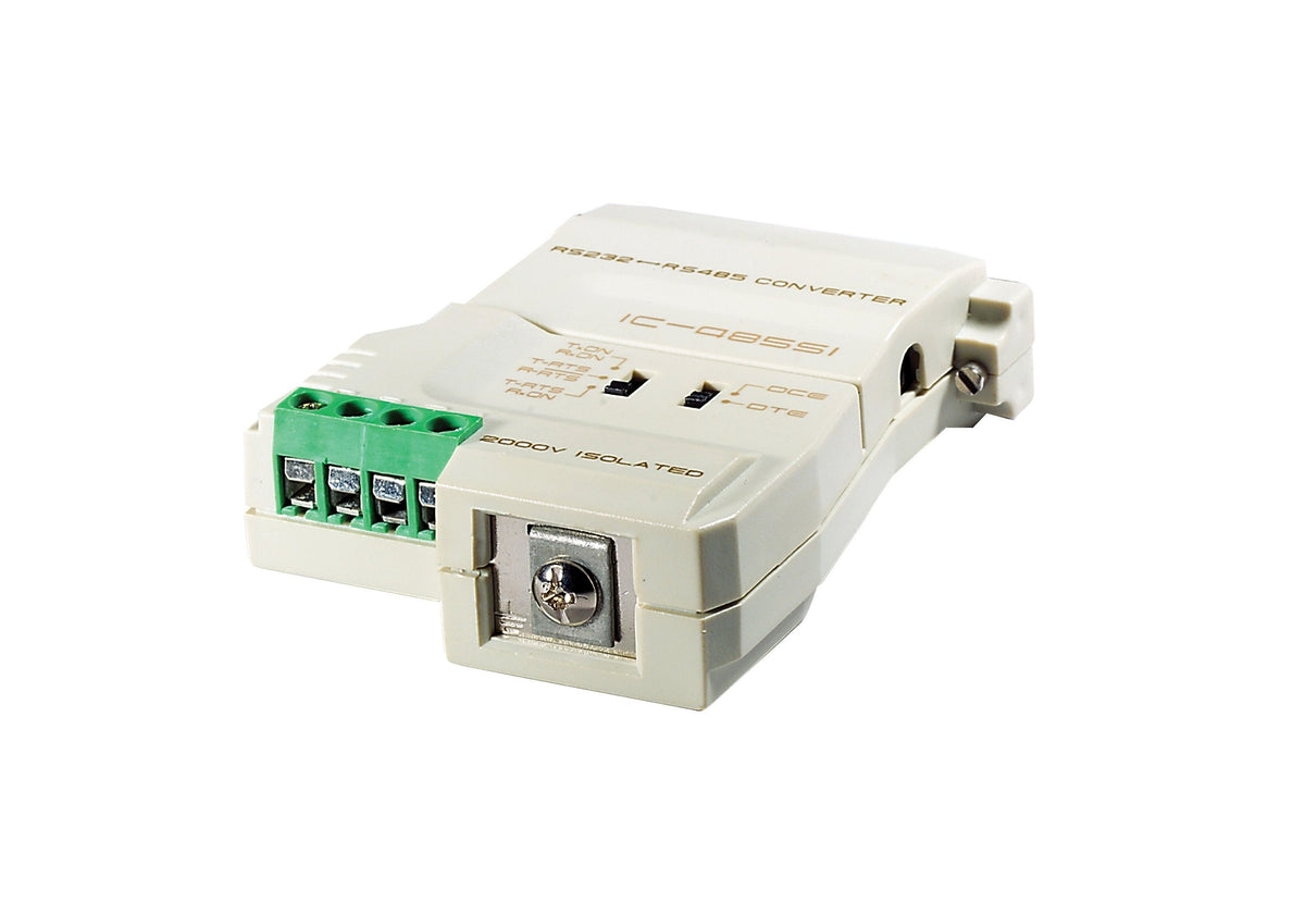 Aten Ic485si - Serie Adapter - Rs-232 - Rs-422/485
