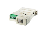 Aten Ic485si - Serie Adapter - Rs-232 - Rs-422/485