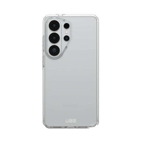 EAN 840283927669 - Urban Armor Gear Plyo funda para teléfono móvil 17,5 cm (6.9") Transparente imagen 1