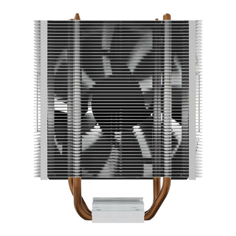 EAN 5901986048756 - Savio SAVGCOFROSTX2 sistema de refrigeración para ordenador Carcasa del ordenador Disipador térmico/Radia imagen 6