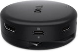 Pro 7-In-1 Usb-C Travel Hub - Da326 Y6hjg