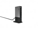 EAN 4719072834524 - MSI USB-C Docking Station Gen 2 USB 3.2 Gen 2 (3.1 Gen 2) Type-C Negro imagen 3