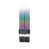 EAN 4711658546029 - Thermaltake AC-082-CN1NAN-A1 cable plano imagen 2