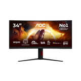 34 Va 3440x1440 21:9 240hz Lfd