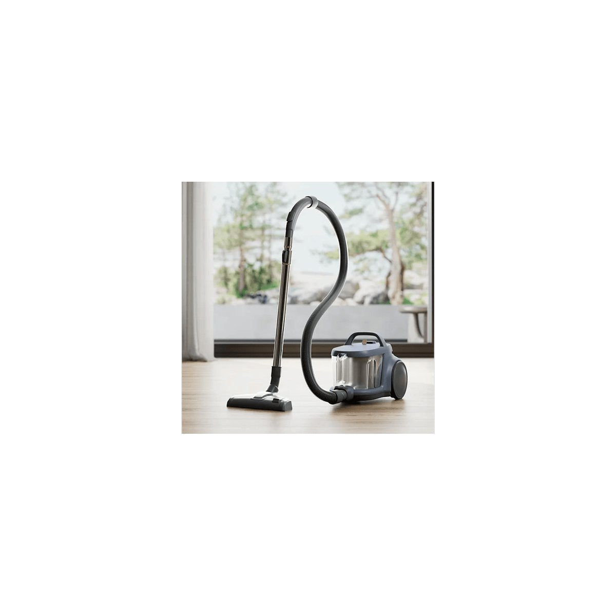 EAN 7333394082479 - Electrolux EL51C1LDB 2 L Aspiradora de tambor Secar 1000 W Sin bolsa imagen 12
