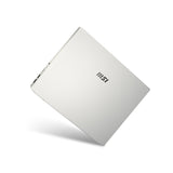 EAN 4711377275378 - MSI PRESTIGE A16 AI+ A3XMG-074ES ordenador portatil Copilot+ PC AMD Ryzen AI 9 HX 370 Portátil 40,6 cm (1 imagen 15