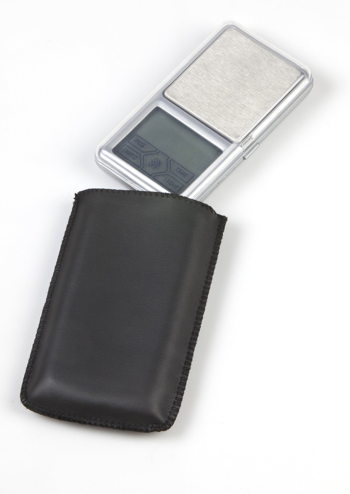 Domo Präzisionswaage