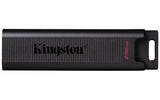 Pendrive 256gb Kingston Datatraveler Max Usb Tipo-C