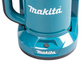 EAN 88381755818 - Makita KT001GZ tetera eléctrica 0,8 L Negro, Azul imagen 17
