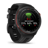 Reloj Smartwatch Approach S70 47mm Garmin - Negro
