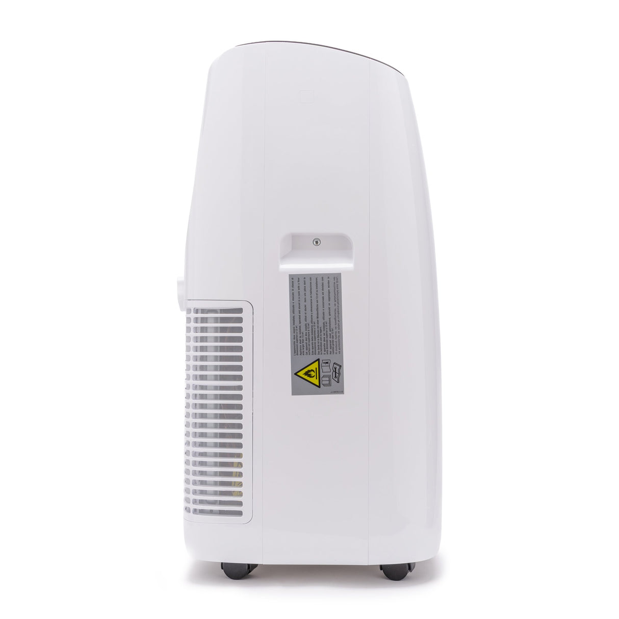 EAN 6221127463026 - TORNADO TPYAB-09ABG aire acondicionado portátil 64 dB 1015 W Blanco imagen 3