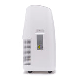 EAN 6221127463026 - TORNADO TPYAB-09ABG aire acondicionado portátil 64 dB 1015 W Blanco imagen 3